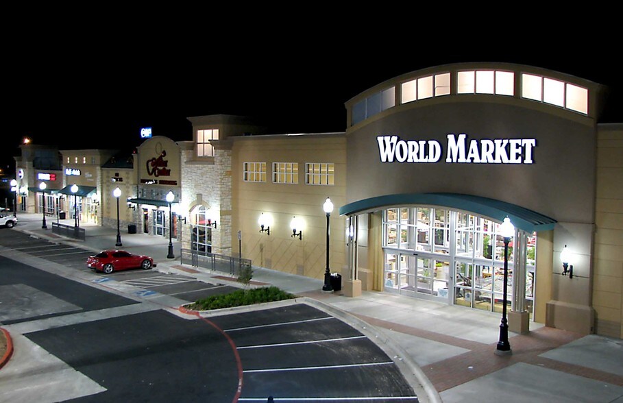 More Photos Of 3350 S Soncy Rd, Amarillo Unknown For Lease