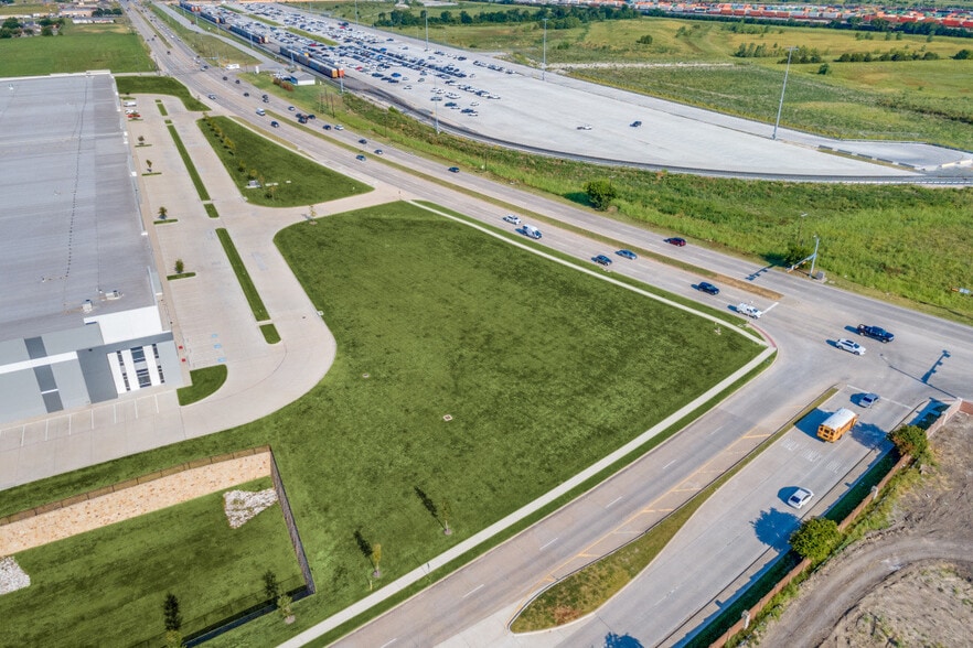 More Photos Of 2801 N Highway 78, Wylie Land For Sale