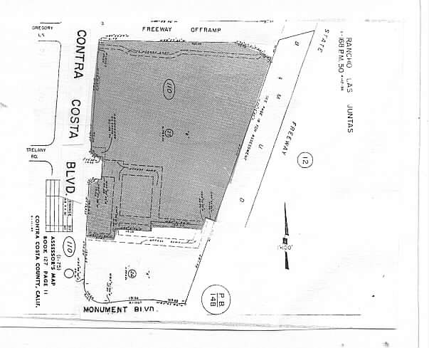 More Photos Of 2100 Contra Costa Blvd, Pleasant Hill Storefront For Lease