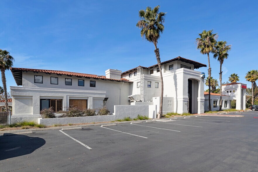 More Photos Of 755 Raintree Dr, Carlsbad Office For Sale