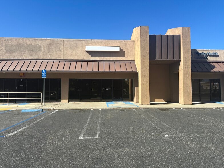 More Photos Of 217 W Central Ave, Lompoc Medical For Lease