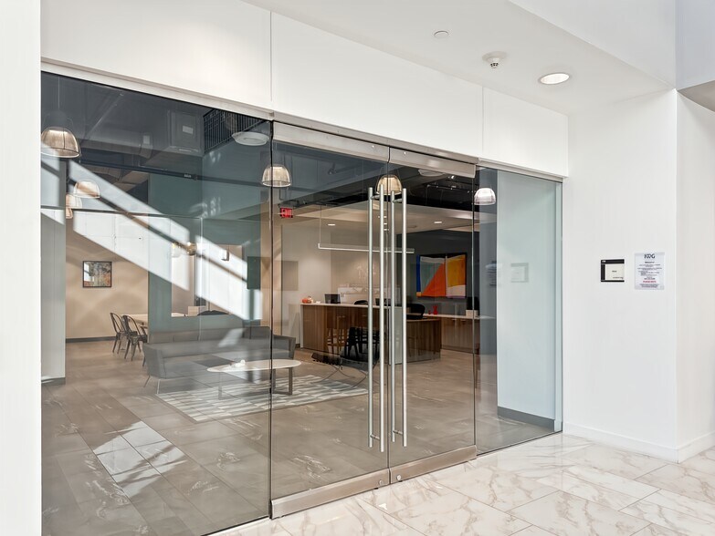 More Photos Of 6800 Weiskopf Ave, McKinney Coworking Space