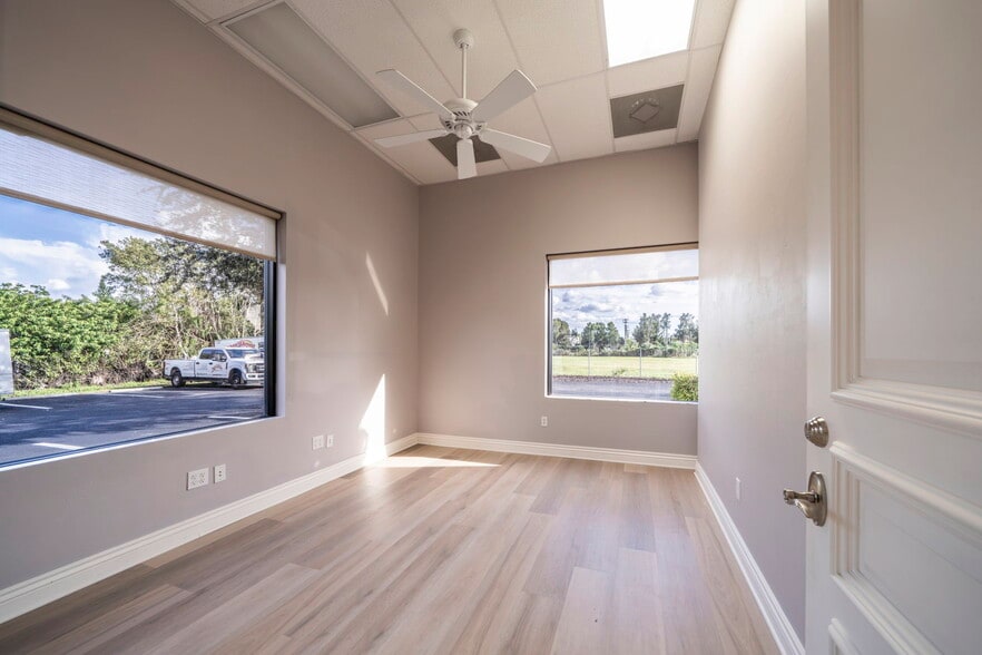 More Photos Of 24551 Production Cir, Bonita Springs Showroom For Lease