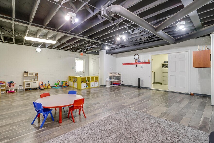 More Photos Of 1434 N Main St, Fort Worth Storefront Retail Office For Lease