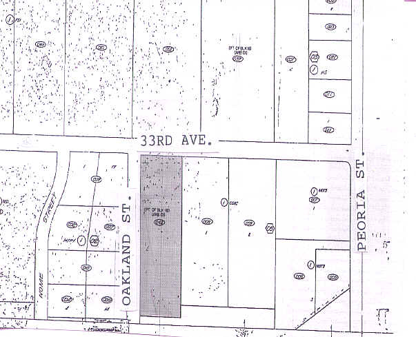 More Photos Of 3250 Oakland St, Aurora Warehouse For Lease