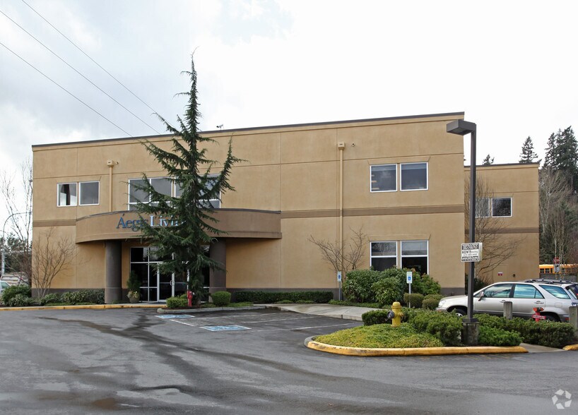 More Photos Of 17602 NE Union Hill Rd, Redmond Office For Sale