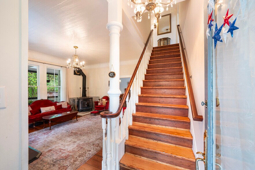 More Photos Of 12130 Highway 116, Guerneville Hospitality For Sale