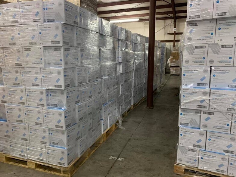 More Photos Of 875 Park St, Christiansburg Warehouse For Sale