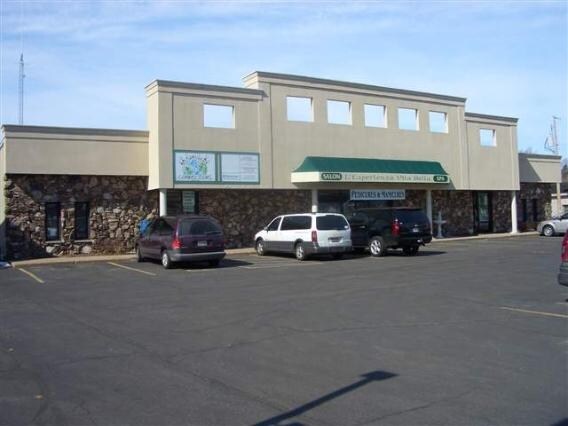 Primary Photo Of 2607 Post Rd, Stevens Point Medical For Lease