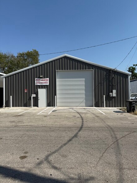 Primary Photo Of , Houston Industrial For Sale