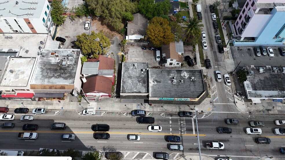 Primary Photo Of , Miami Unknown For Sale
