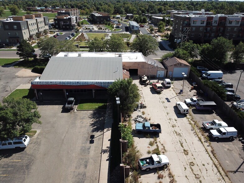 More Photos Of 850 S Havana St, Aurora Unknown For Lease