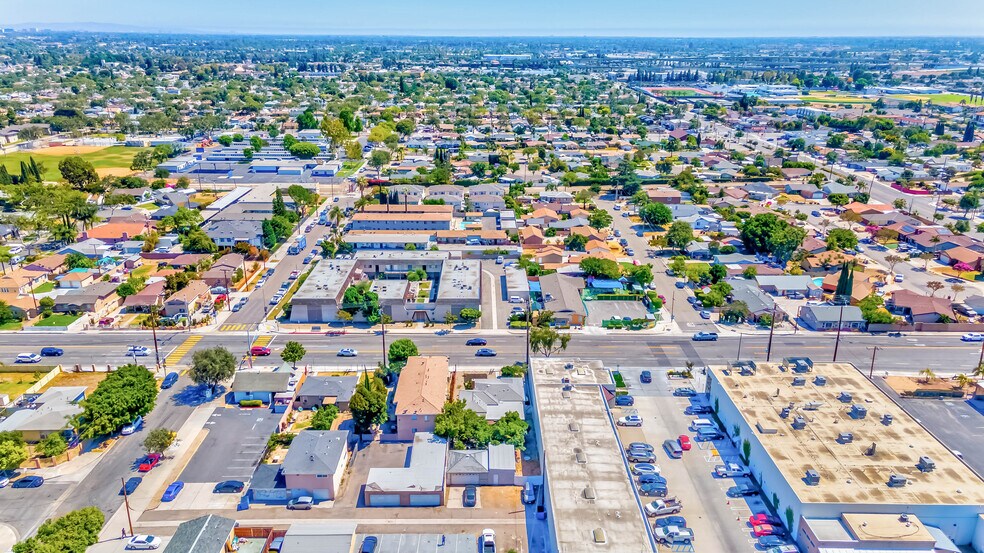 More Photos Of 3515 W Commonwealth Ave, Fullerton Land For Sale