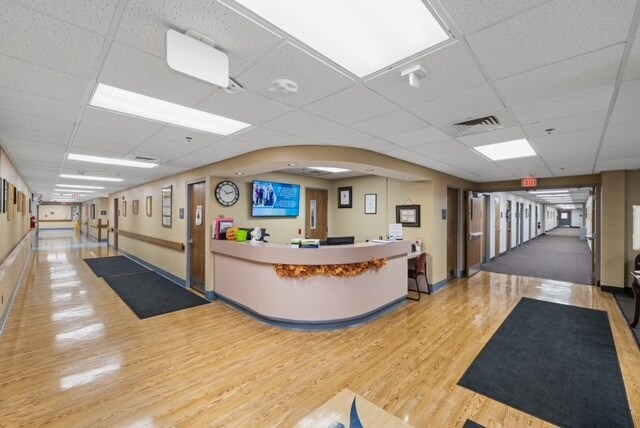 More Photos Of 225 Edward St, Sycamore Hospital For Sale