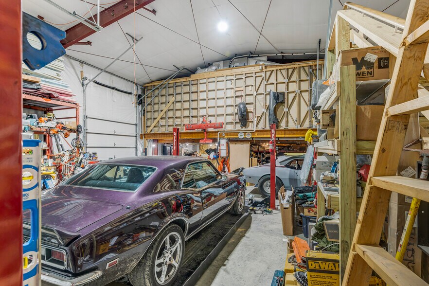 More Photos Of 302 McPhersonville Church Rd, Yemassee Industrial For Sale