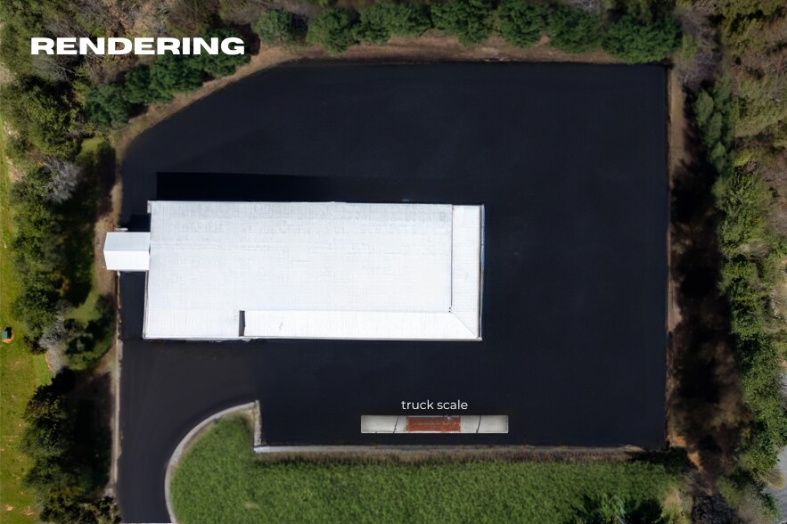 More Photos Of 4216 W Stone Dr, Kingsport Warehouse For Lease