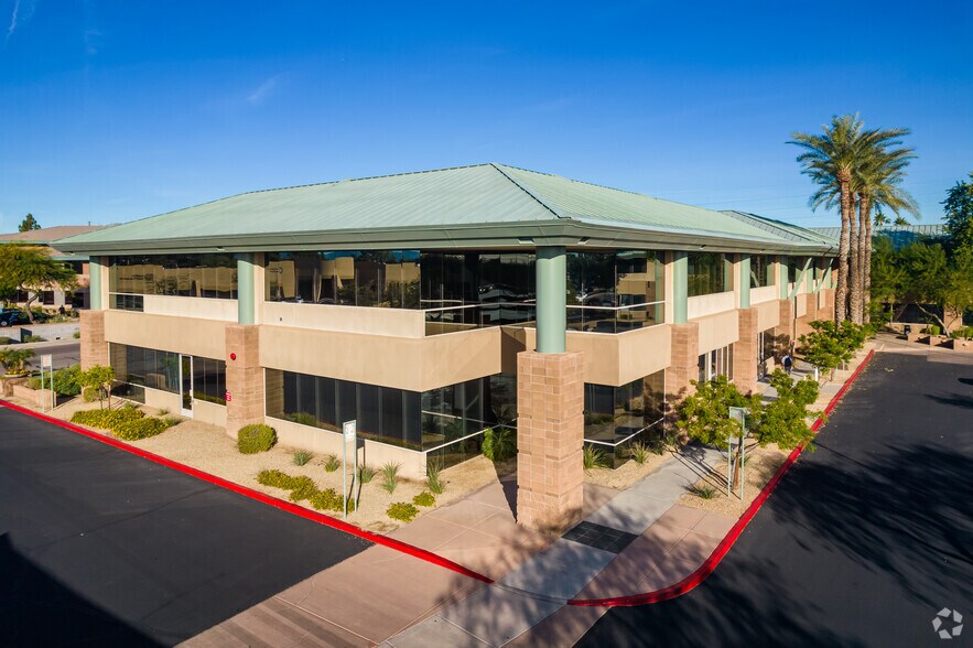 Primary Photo Of 4505 E Chandler Blvd, Phoenix Office For Lease