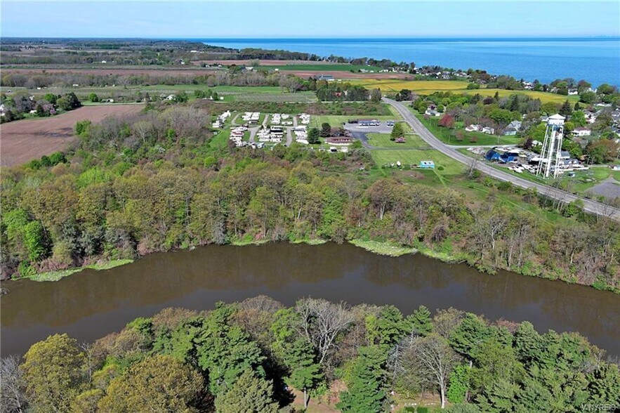 More Photos Of 5764 Lake Rd, Burt Specialty For Sale