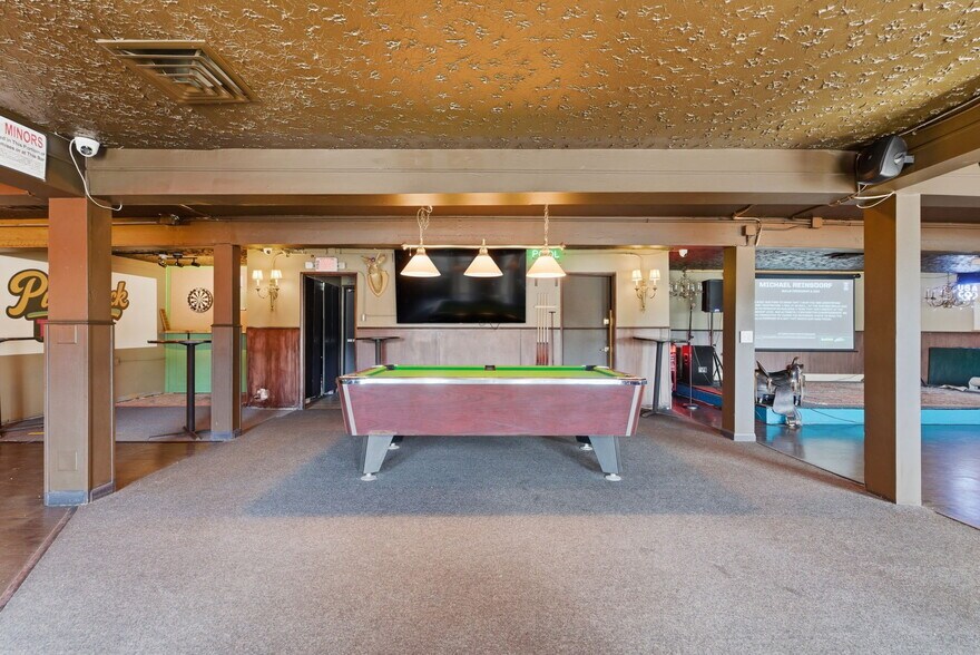 More Photos Of 2530 NE 82ND Ave, Portland Restaurant For Sale