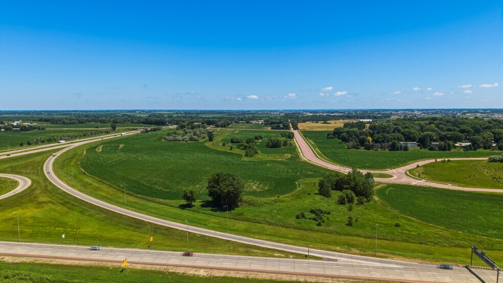 More Photos Of 5600 N Granite Ln, Sioux Falls Land For Sale