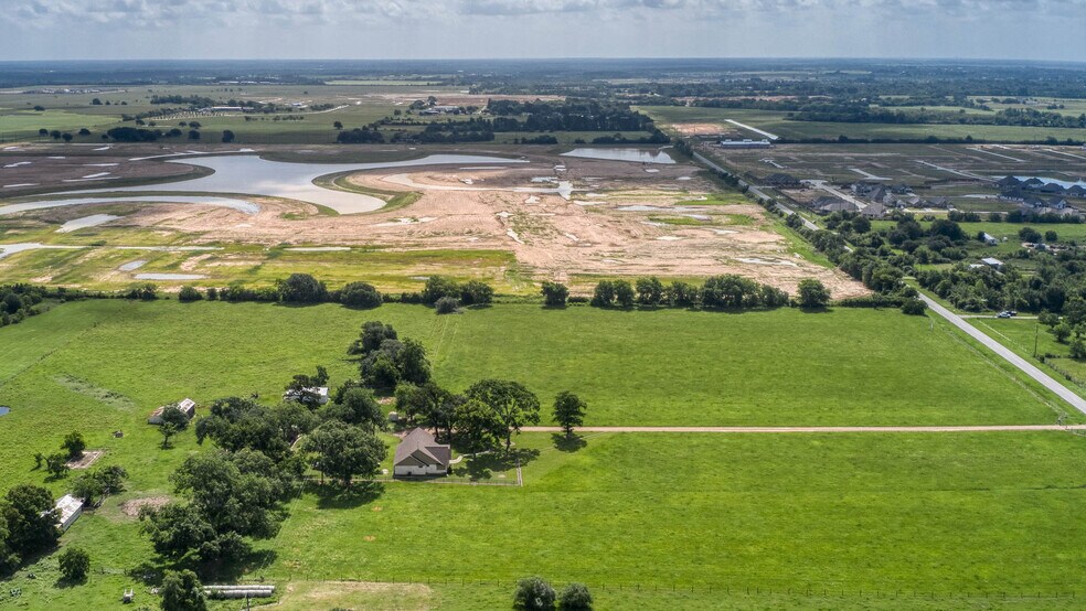 More Photos Of 32626 Knebel Rd, Waller Land For Sale