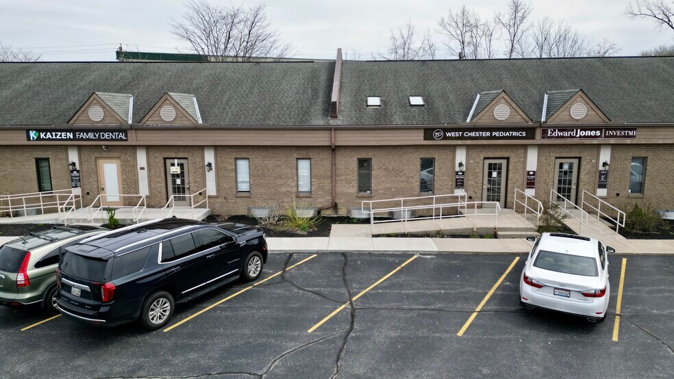 More Photos Of 7665 Monarch Ct, West Chester Medical For Lease