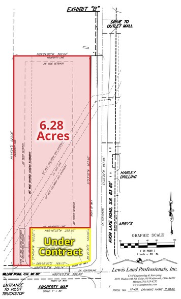 More Photos Of 8600 Willow Rd, Burbank Land For Sale