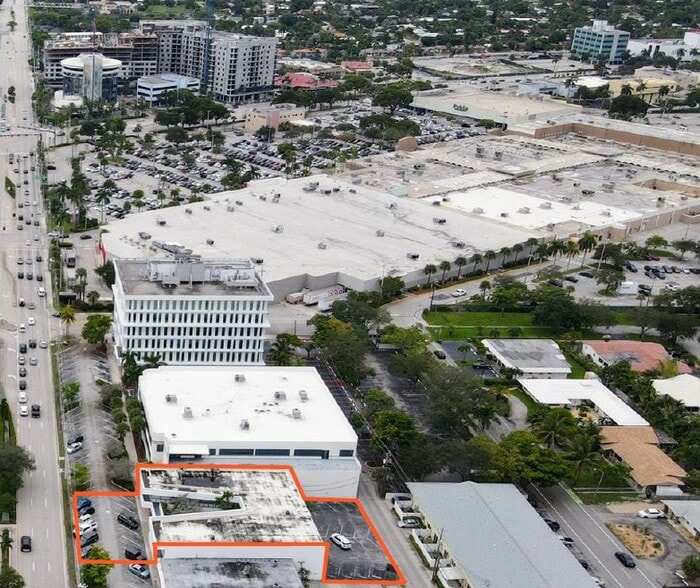 More Photos Of 2631 E Oakland Park Blvd, Fort Lauderdale Medical For Lease