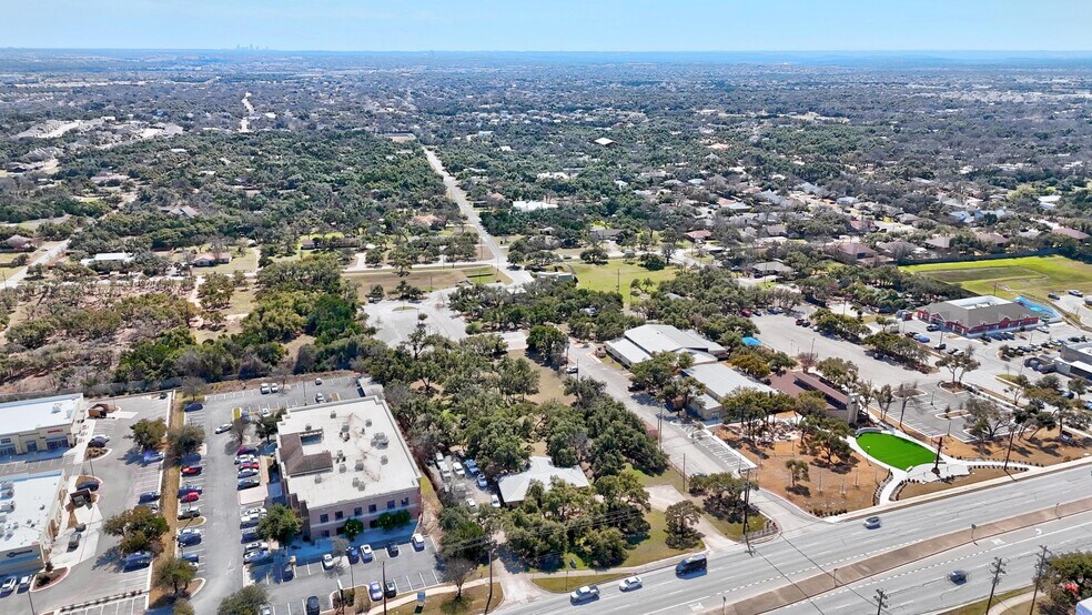 More Photos Of 600 W Whitestone Blvd, Cedar Park Land For Sale
