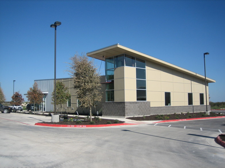 Primary Photo Of 9811 S IH-35, Austin Office For Sale