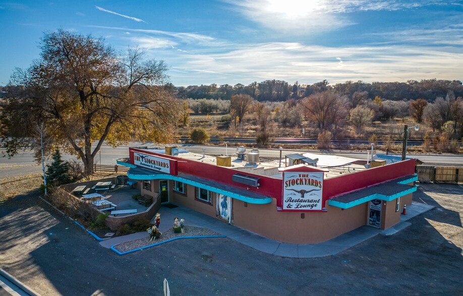 More Photos Of 1205 Main St, Delta Restaurant For Sale