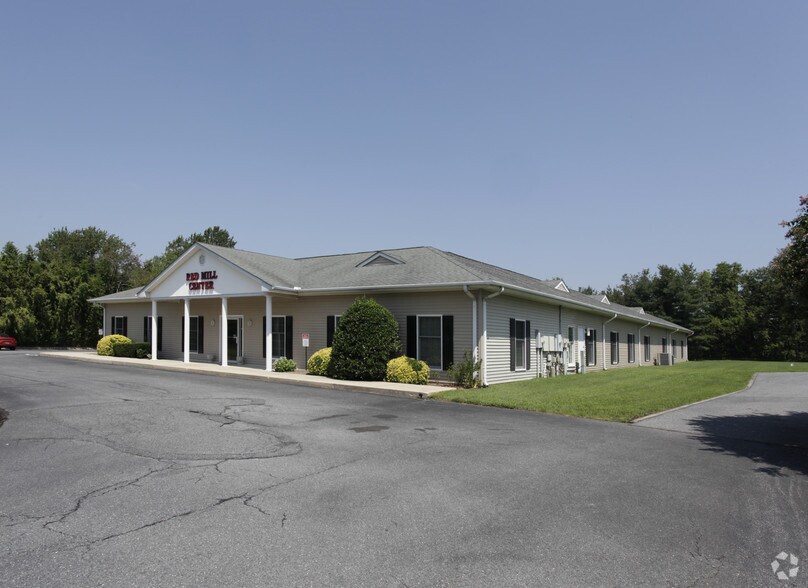 More Photos Of 16529 Coastal Hwy, Lewes Medical For Lease