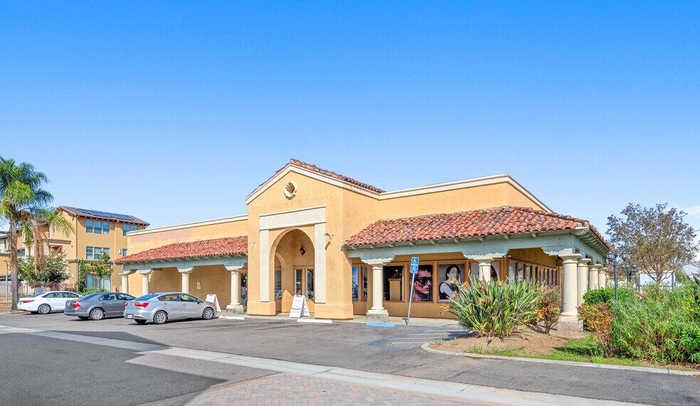 More Photos Of 640 Grand Ave, San Marcos Freestanding For Lease