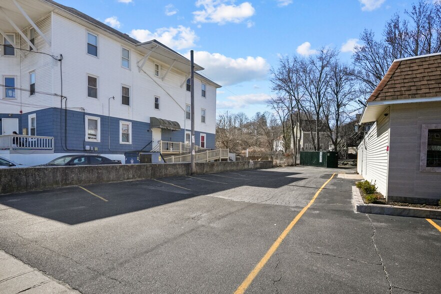 More Photos Of 754 Front St, Woonsocket Restaurant For Sale