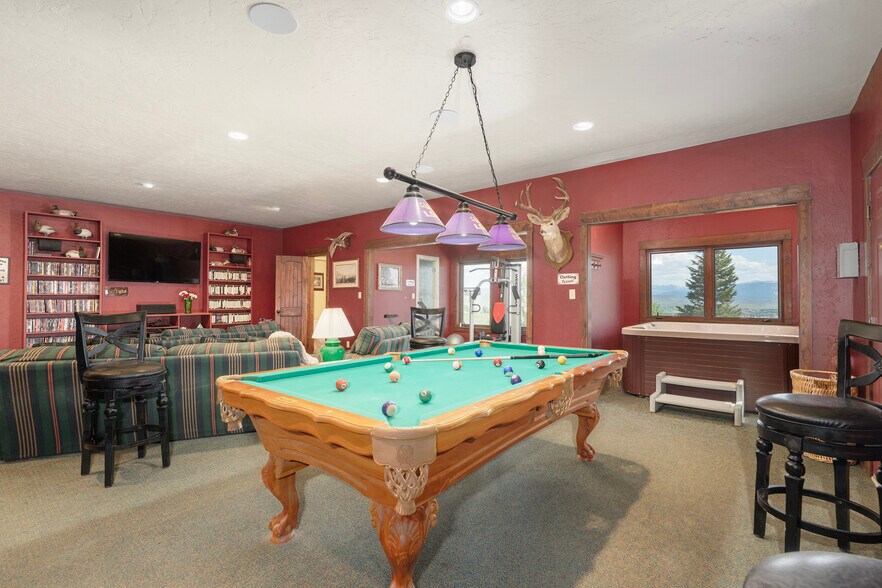 More Photos Of 3180 GCR 56, Granby Hotel For Sale