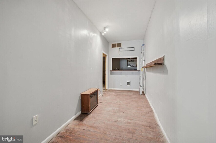 More Photos Of 2808 Germantown Ave, Philadelphia Storefront Retail Residential For Sale