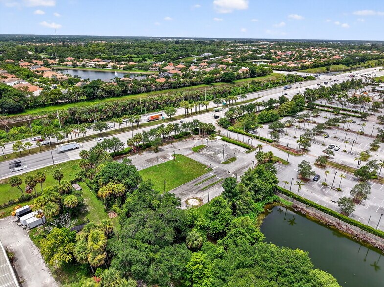 Primary Photo Of 8555 Southern Blvd, West Palm Beach Land For Sale
