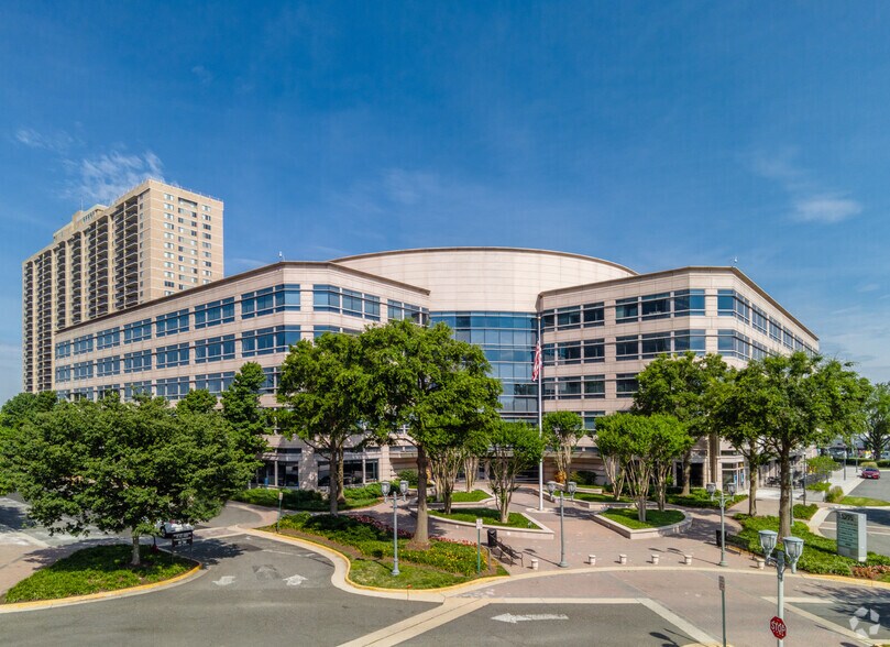 Primary Photo Of 5275 Leesburg Pike, Falls Church Office For Lease