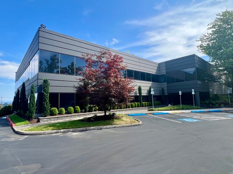 Primary Photo Of 9700 SW Capitol Hwy, Portland Office For Lease