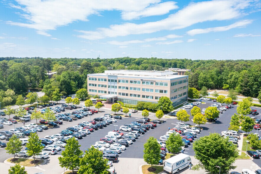 More Photos Of 7611 Forest Ave, Richmond Medical For Lease