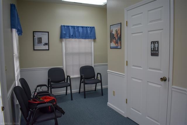 More Photos Of 1999 S Main St, Blacksburg Office Residential For Lease