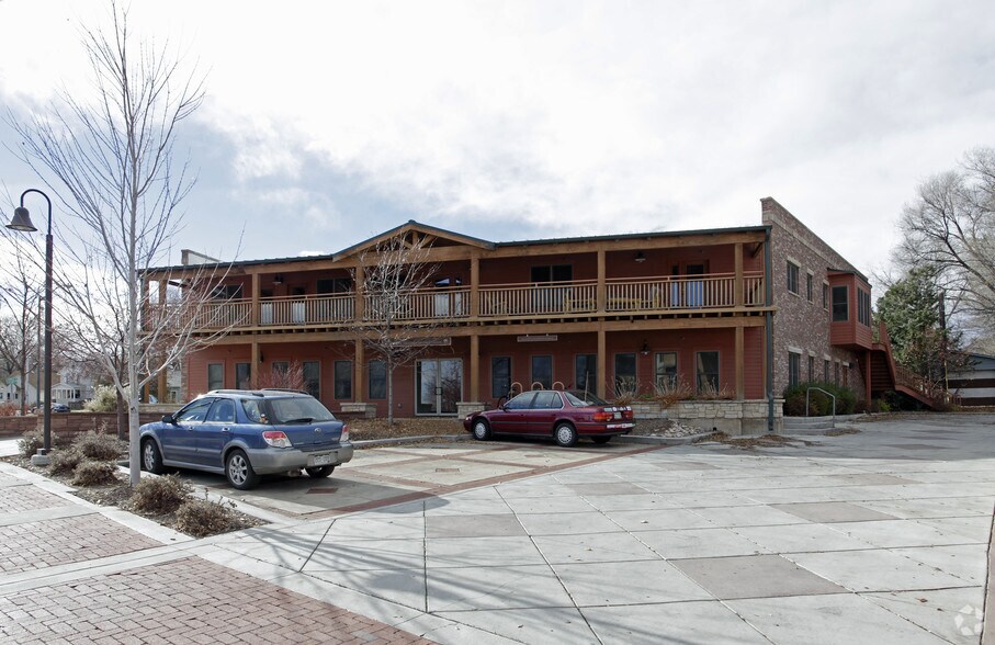More Photos Of 230 Cherry St, Fort Collins Office For Sale