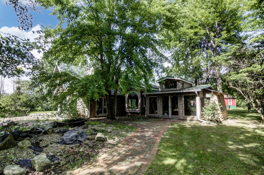 More Photos Of 530 Upper Lewisburg Salem Rd, Brookville Storefront Retail Office For Sale