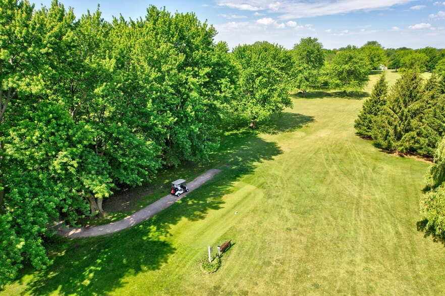 More Photos Of 5848 Griggs Rd, Caseville Specialty For Sale