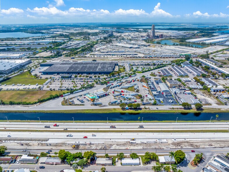 More Photos Of 12200 NW S River Dr, Miami Service Station For Sale