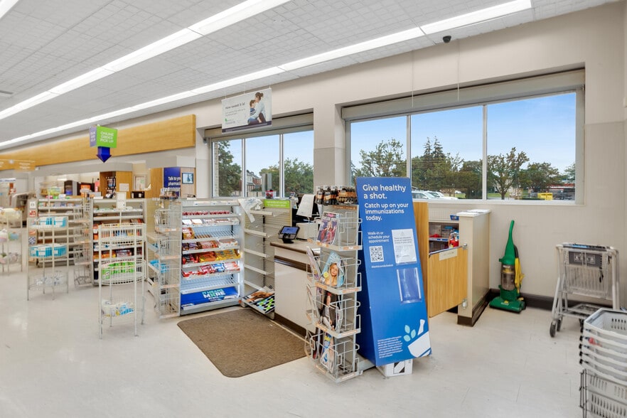 More Photos Of 1781 Stefko Blvd, Bethlehem Drugstore For Lease