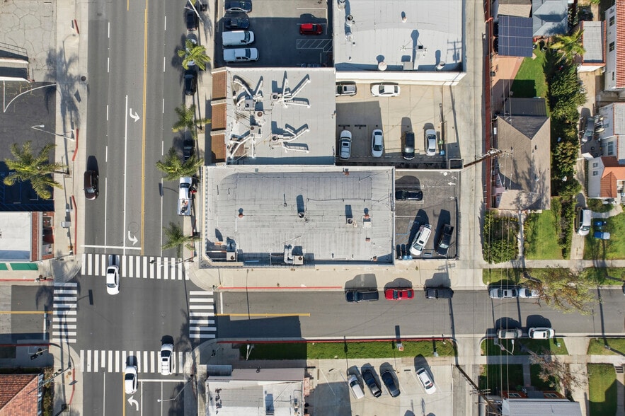 More Photos Of 1100 E Main St, Alhambra Storefront Retail Office For Sale