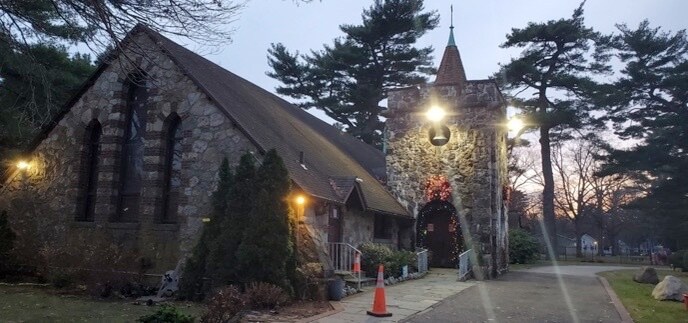 More Photos Of 555 Advent St, Westbury Specialty For Lease