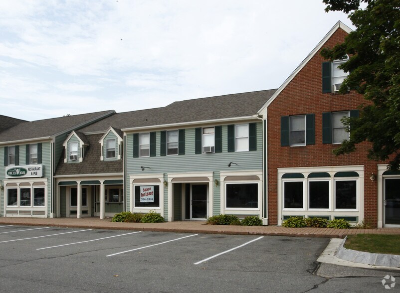 More Photos Of 481 Main St, Springvale General Retail For Lease