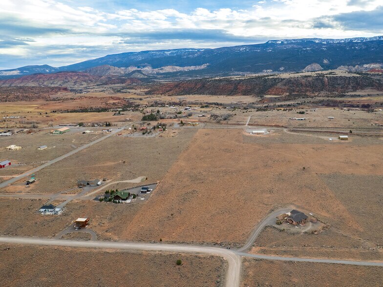 More Photos Of 603 W 325 St N, Torrey Land For Sale